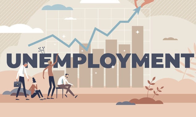 US unemployment claims decline despite layoffs