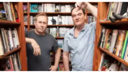 Podcast ‘The Video Archives’ will be launched by Quentin Tarantino and Roger Avary