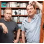 Podcast ‘The Video Archives’ will be launched by Quentin Tarantino and Roger Avary