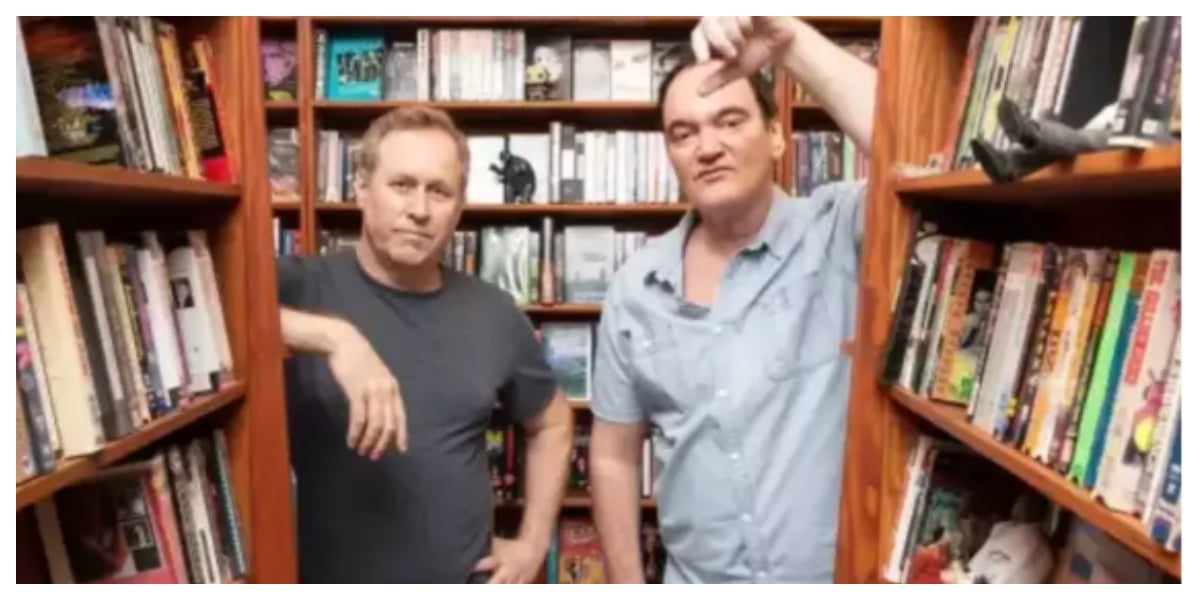 The Video Archives