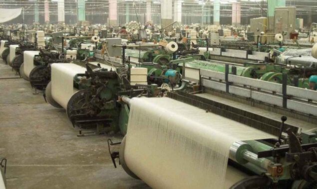 APTMA urged government to ‘fully’ support export-oriented industries