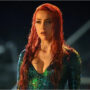 Amber Heard scenes in “Aquaman and the Lost Kingdom” were deleted