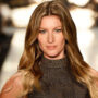 Gisele Bundchen claims when she was 22 she had suffered panic attacks