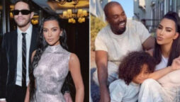 Saint West