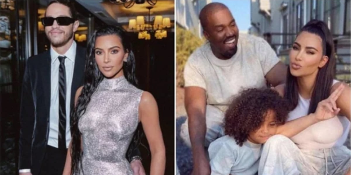 Saint West