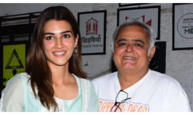 Kriti Sanon