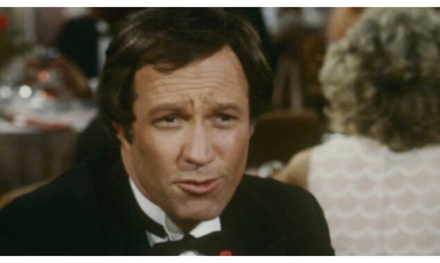 ‘Trapper John, M.D.’ actor Charles Siebert died at the age of 84