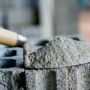 Cement demand in both foreign & domestic markets continues to fall