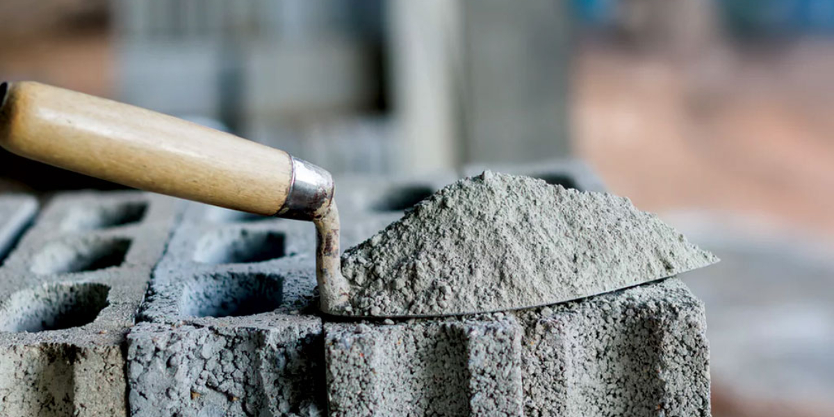 Cement demand