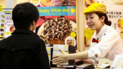 Rising costs in Japan have caused a price shock