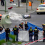 Driver hits school group in Berlin, killing one ,injuring nine