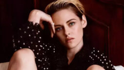 Kristen Stewart holds auditions for reality show ‘Super Gay Ghost-Hunting’