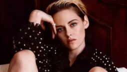 Kristen Stewart