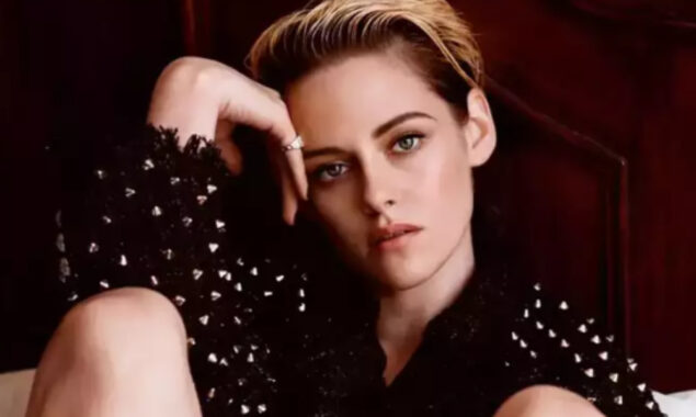 Kristen Stewart holds auditions for reality show ‘Super Gay Ghost-Hunting’
