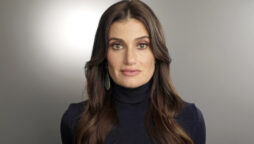 Idina Menzel