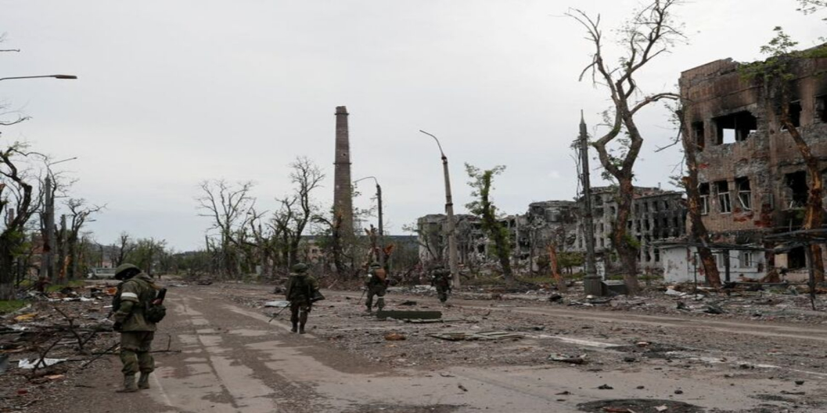 Severodonetsk