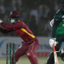 PAK vs WI: Shadab Khan career-best 86 pushes Pakistan to 269-9