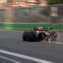 Formula 1 teams reject change in rules to eliminate physical impact and risks