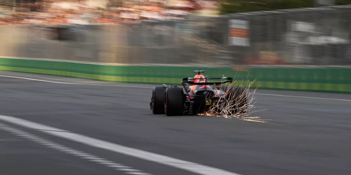 formula 1
