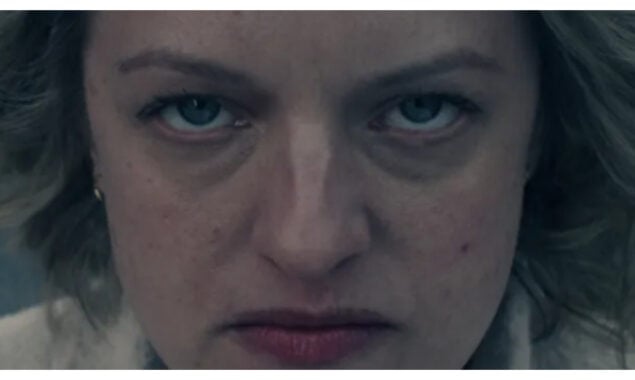 Elisabeth Moss