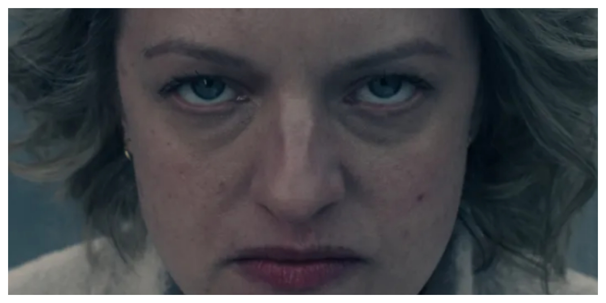 Elisabeth Moss