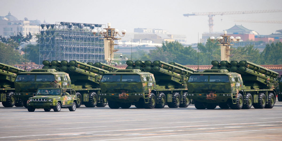 china nuclear