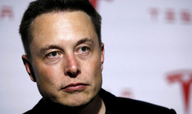 Musk to hold his first meeting with Twitter employees