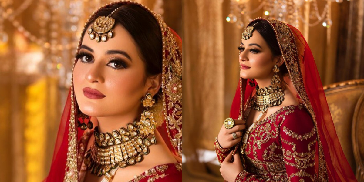 Aiman Khan