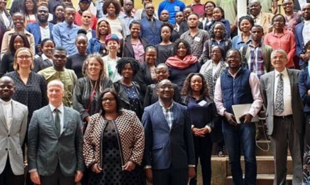 Namibia to host a conference and expo on Industrial Revolution
