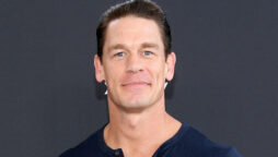 John Cena