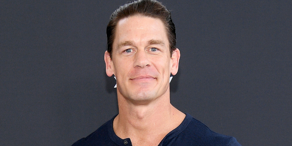 John Cena