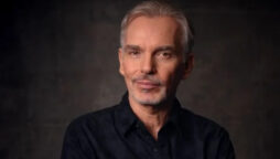 Billy Bob Thornton