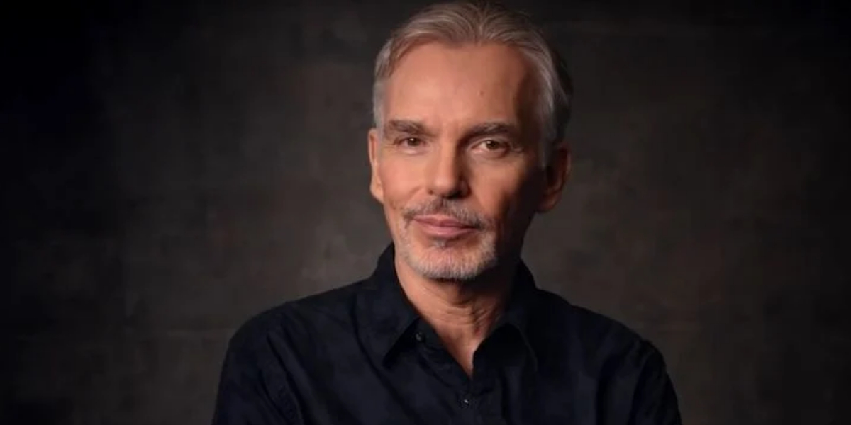 Billy Bob Thornton