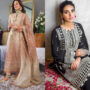 Iqra Aziz scatters vibrant colors in her latest photoshoot