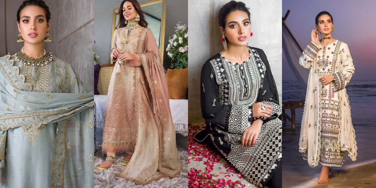Iqra Aziz
