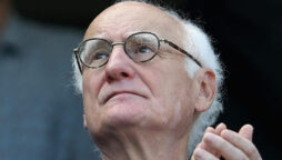 Bruce Buck