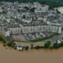 Rainstorms hit 485,000 people in Jiangxi, China