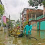 Flood in India have shattered hopes and homes of millions