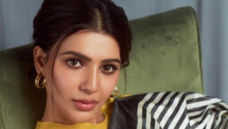 Samantha Ruth Prabhu