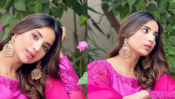 Saboor Ali
