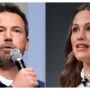 Jennifer Garner speaks about Ben Affleck’s affair with Nanny