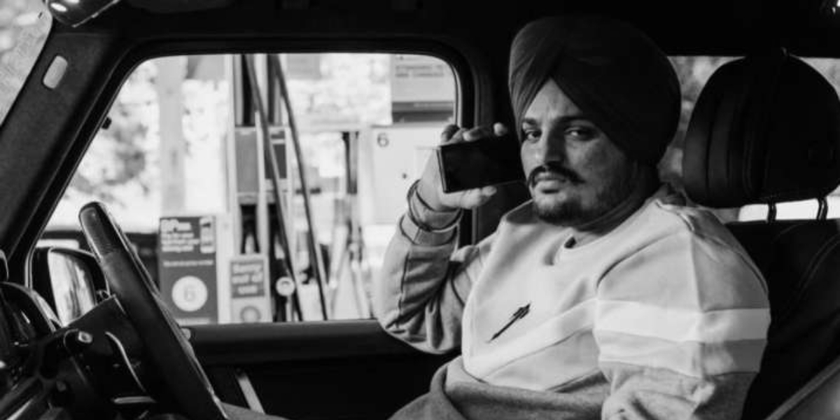 Sidhu Moose Wala