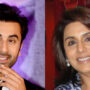Ranbir Kapoor is not ‘joru ka gulaam’ of wife Alia Bhatt says Neetu Kapoor