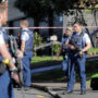 4 people injured in knife attack in New Zealand