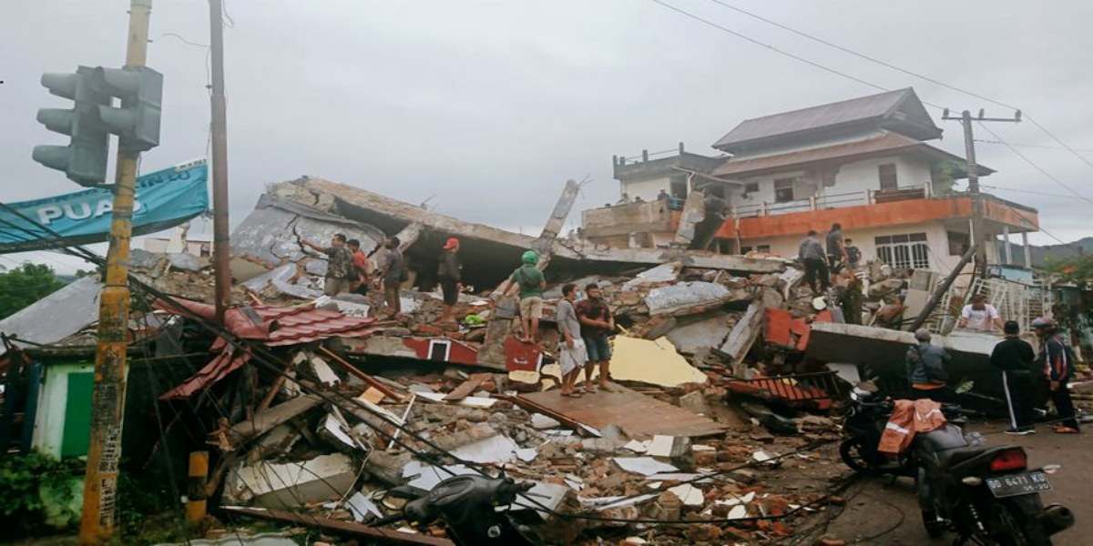 mamuju earthquake