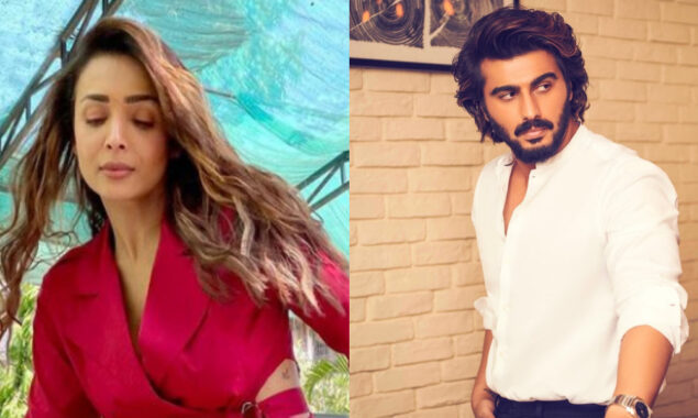 Arjun Kapoor calls ladylove Malaika Arora ‘new ace photographer in town’
