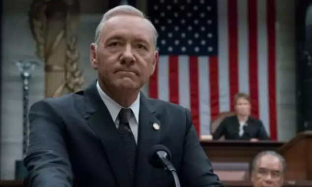 Actor Kevin Spacey is being sued for sex assault by a judge