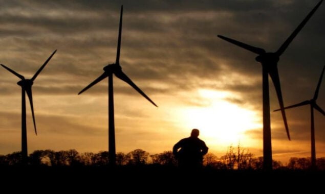 Tunisia, UK sign MoU on renewable energy