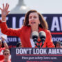 Uvalde attack: US House of Representatives passes a gun-control bill
