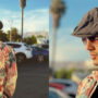 Ali Zafar shares adorable photos from California